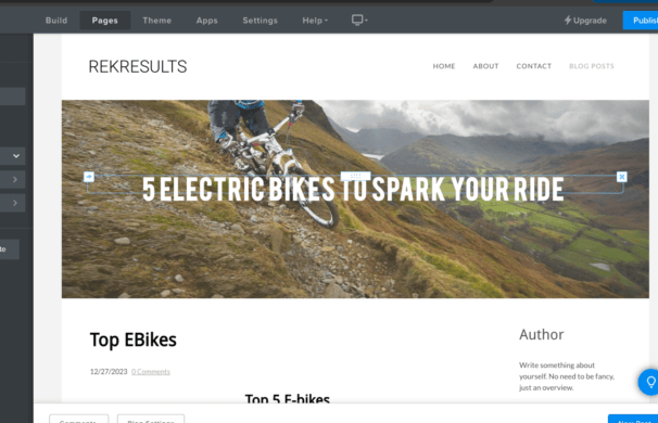 RekResults
