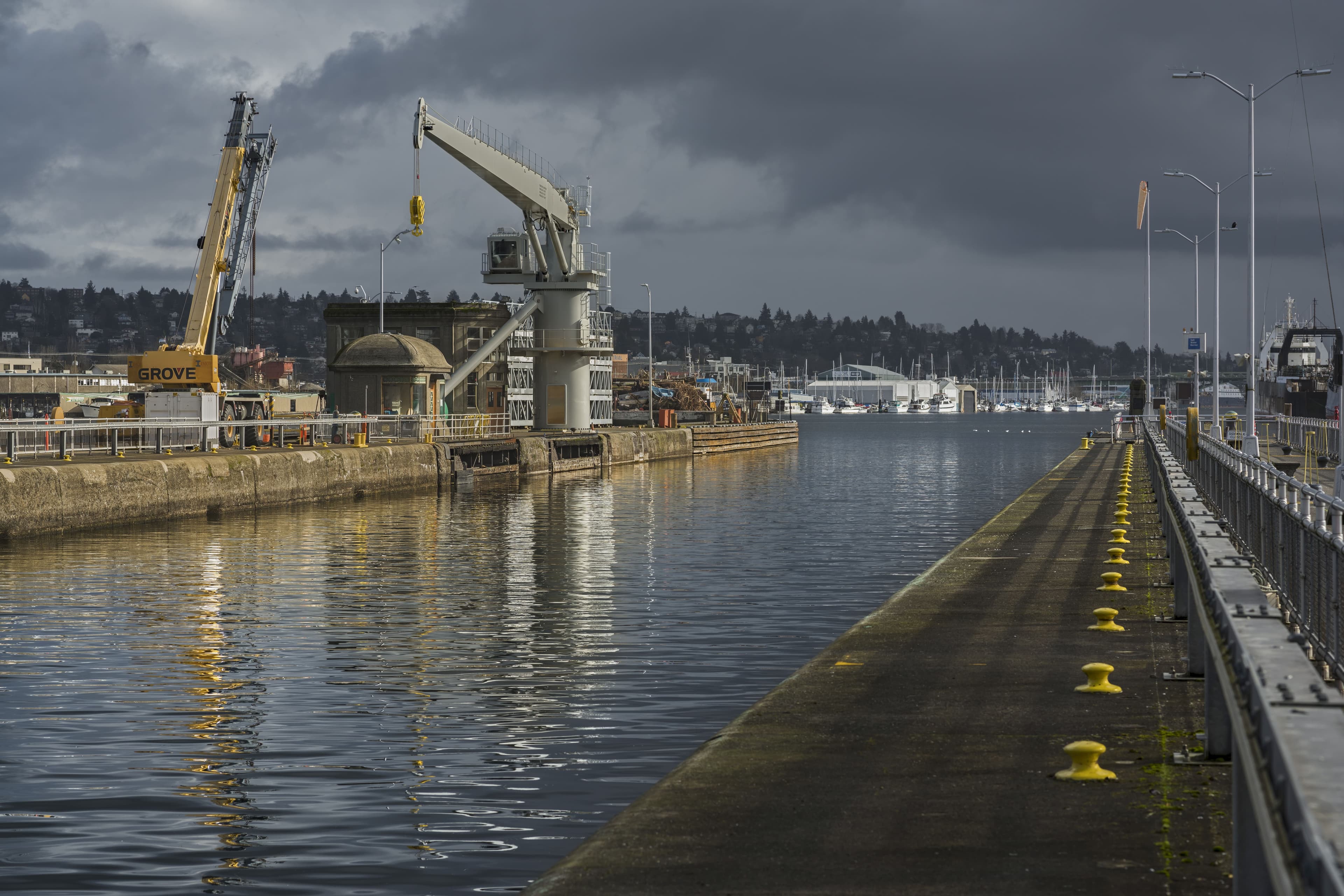 Why Modular Chemical Injection Skids Are Reducing Risk