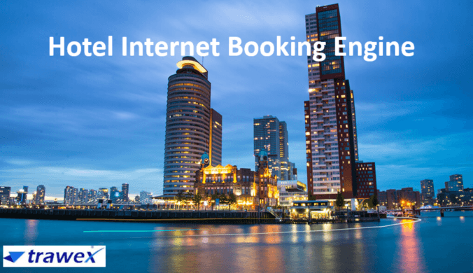 Hotel Internet Booking Engine