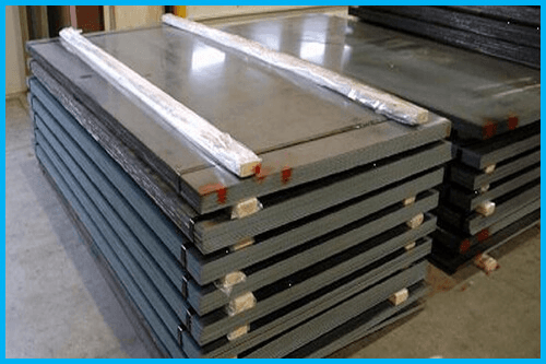 Wear Plates Manufacturers in India