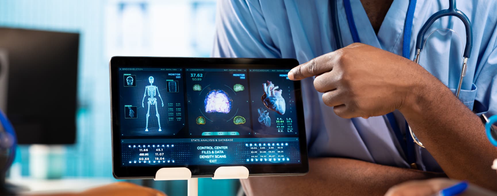 EHR and EMR Software Solutions: Interoperability Simplified