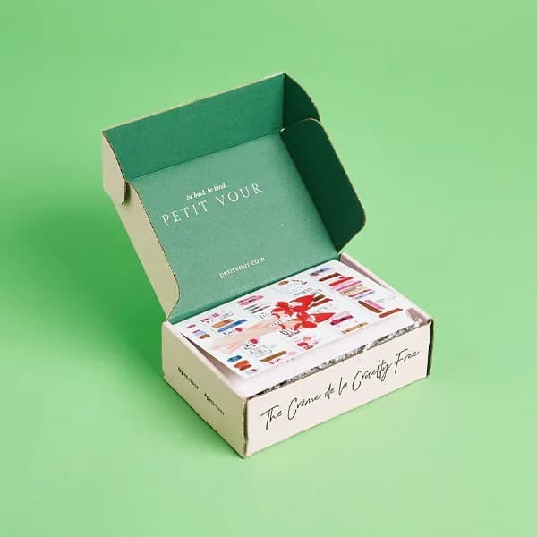 Custom Mailer Boxes with Inserts A Complete Guide for Secure