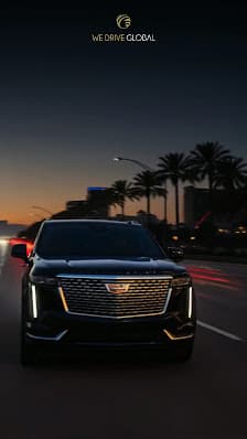 WeDriveGlobal