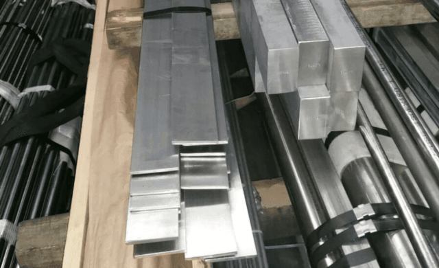 Hastelloy X Scrap Manufacturers in India