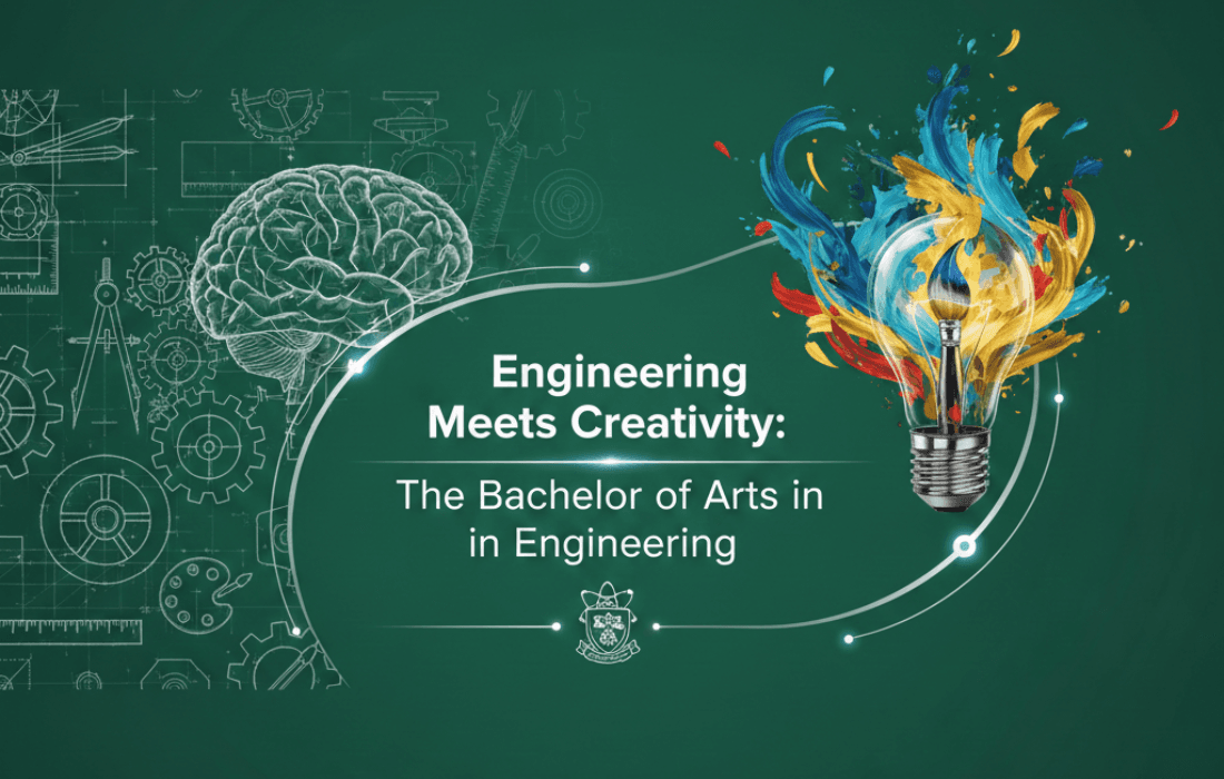 bachelor of arts in engineering 2026 Complete Guide