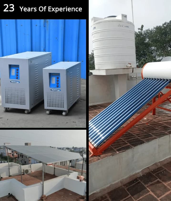 Velsine power solutionsVelsine Power Solutions