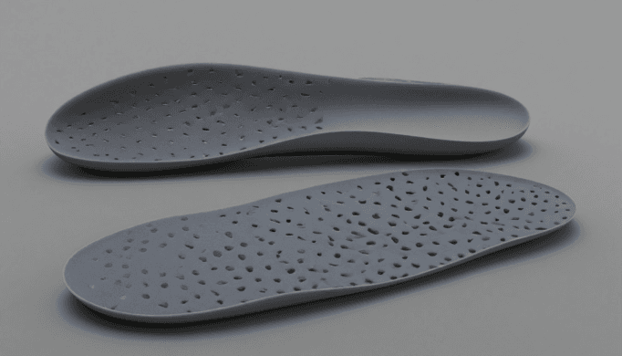 Can Orthotics Help with Lower Back Pain?