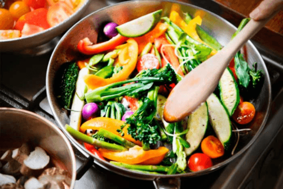  The Homemade Lifestyle: Embracing Cooking at Home