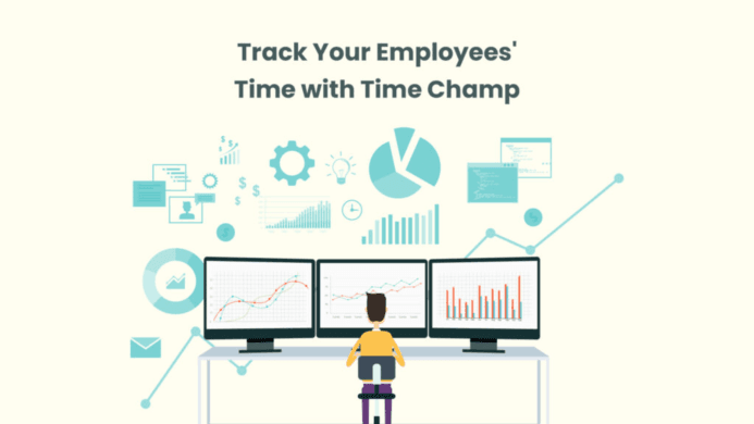 Overcoming Productivity Barriers with PC Monitoring Software