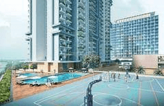 Luxurious 2 & 3BHK Flats in the Heart of Sector 74, Gurgaon
