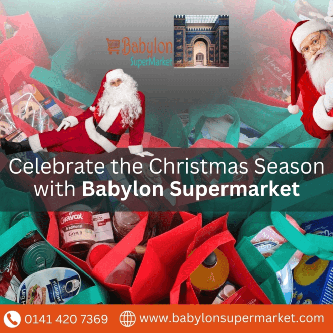 Buy the best of bulgaria grocery at Babylon Supermarket, your go to Bulgaria Supermarket In Glasgow