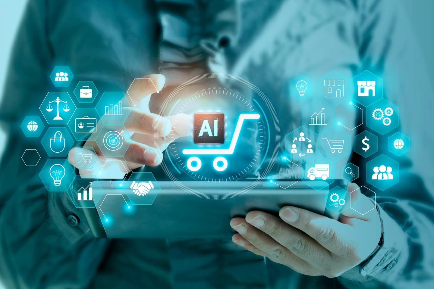 AI and Voice Search: Transforming the Way E-commerce Grows