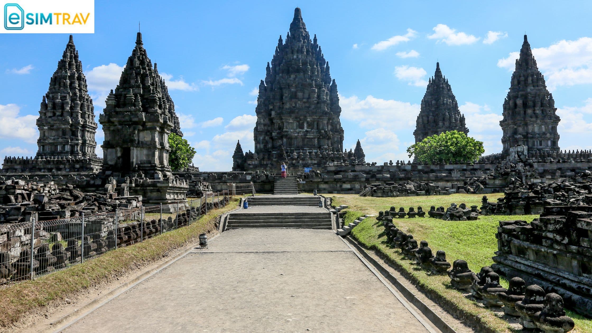 Best Travel eSIM Indonesia: Top Plans for Travelers