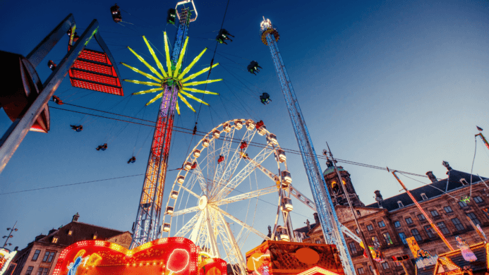 Wonderla is the next big player in the amusement park industry. Chennai centre opening soon