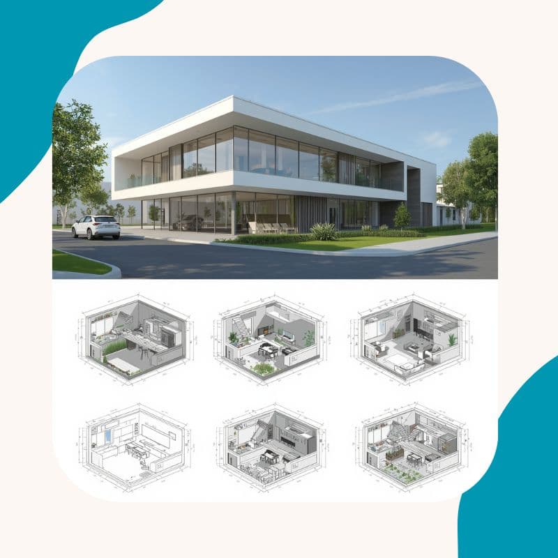 2D vs 3D Rendering: Why Visualization Matters More Than Ever