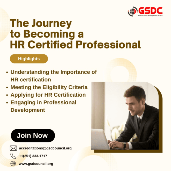   OBJECTIVE OF HR PROFESSIONAL CERTIFICATION
