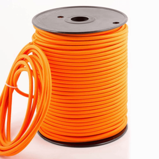 FABRIC CABLES