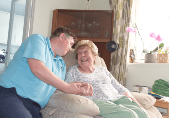 Heath care blog by Hygea Homecare