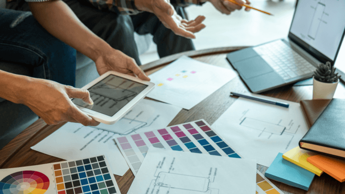Web Design for Startups: Design considerations for new businesses and startups