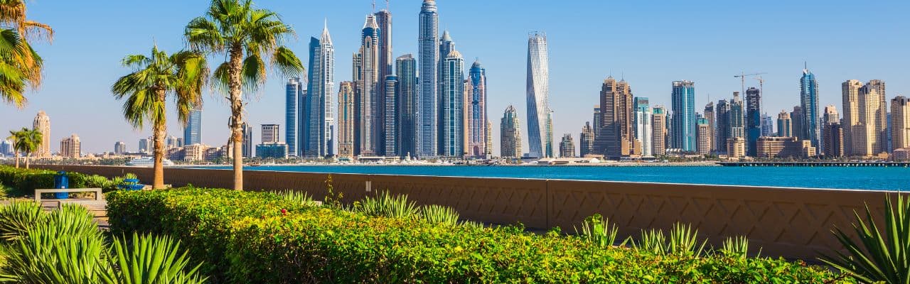 Dubai Holiday  Best Dubai Travel Packages  Exclusive Deals