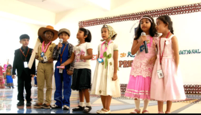 Exploring Different Cultures: Kids’ Guide to Countries and Traditions
