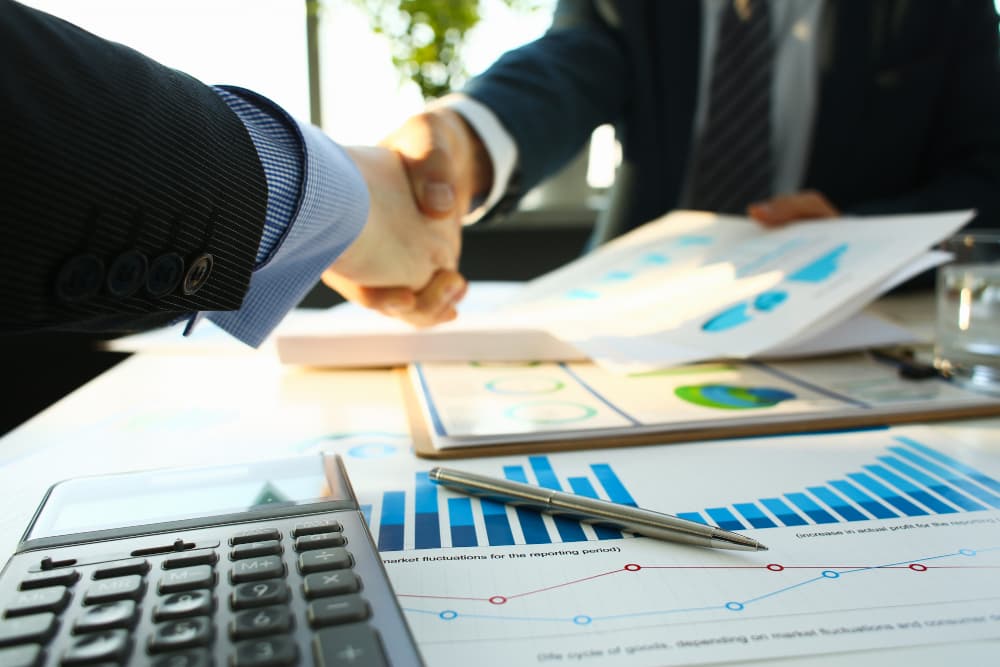 Expert Financial Advisory Firm in Mauritius