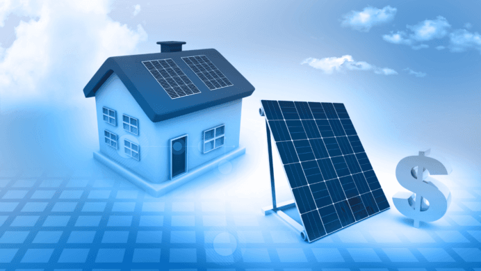 Empower Your Home: Investing in Solar Panel Kits with Battery and Inverter for Reliable Energy