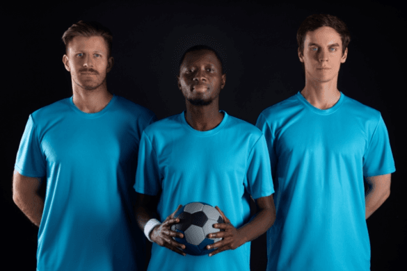Three Accessories Man City Kits Need to Offer Those Who Play Football