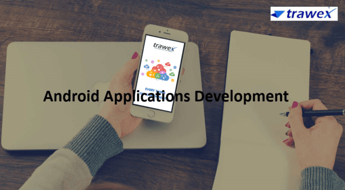 Android Applications Development 