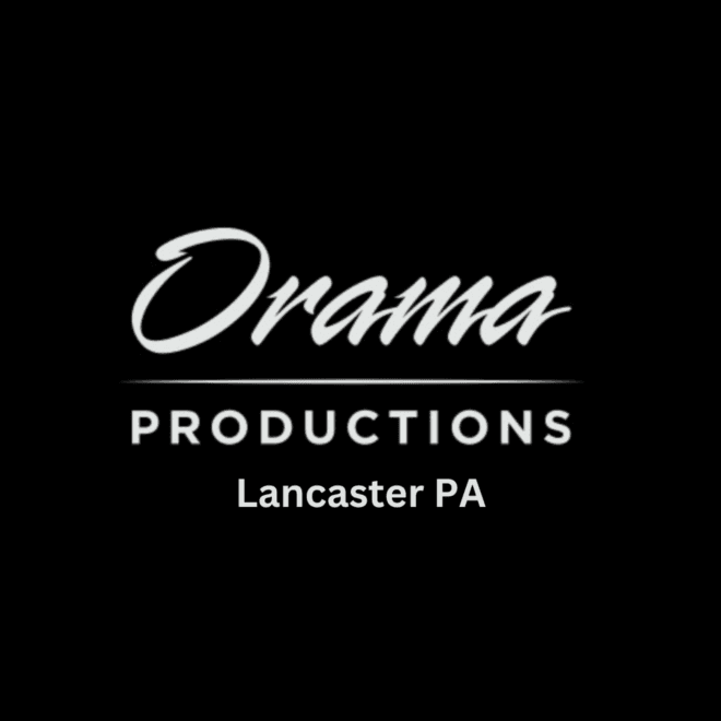 Orama Productions - Top DJ in Lancaster, PA