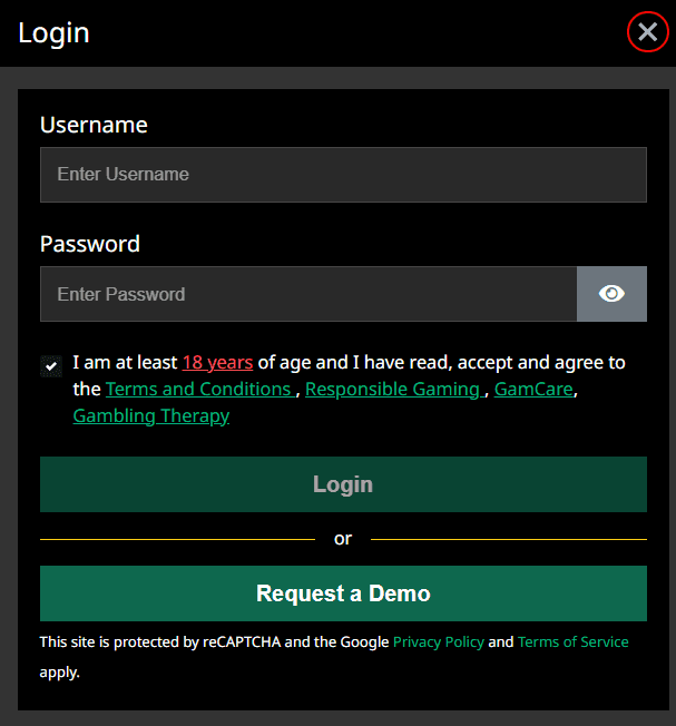 GoExchange777 