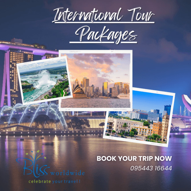 Best Tour operators in Kochi