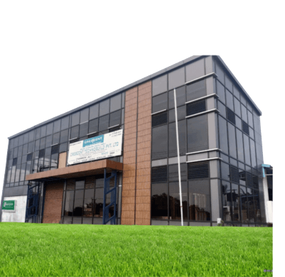 Crescent Technobuild Pvt Ltd