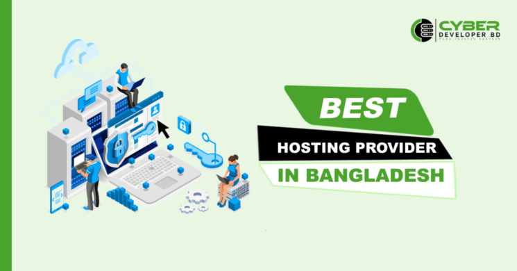 Best Hosting Provider in Bangladesh 2023