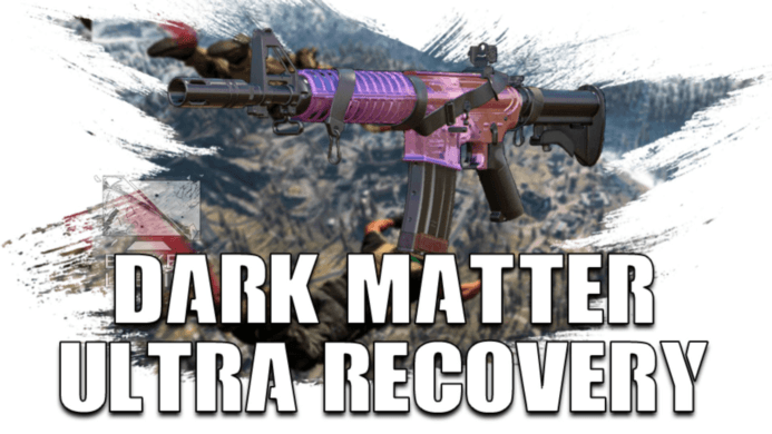 Cosmic Secrets Unleashed: The Ultra Dark Matter Cold War
