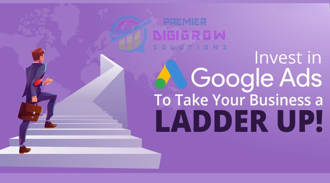 Google Ads For Small Business
