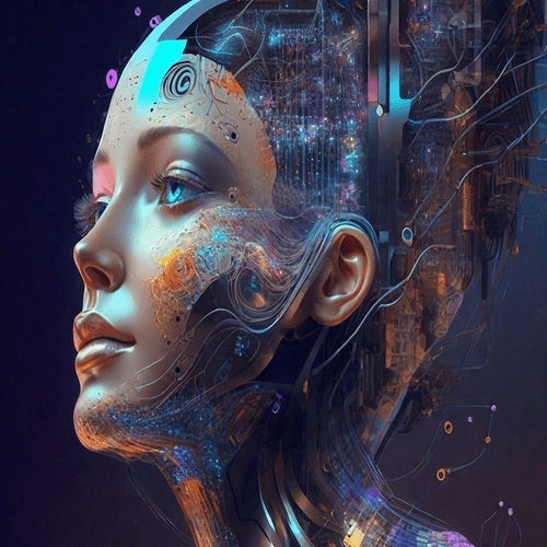 Generative Art Platform