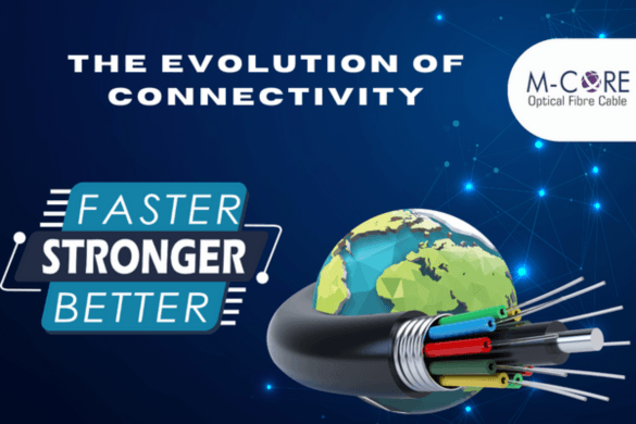 The Evolution of Connectivity: How M-Core Cables are Redefining the Standard