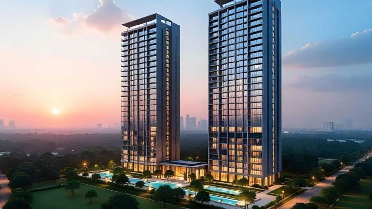 SOBHA Crescent Gurgaon – Designed for Modern Families