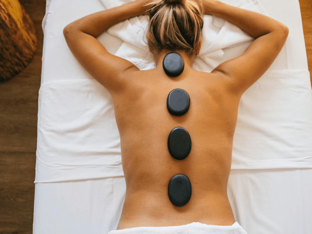 Amazing Massage