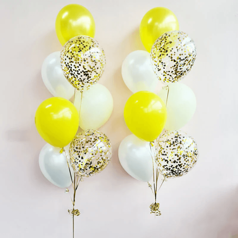 Celebrate with Helium Balloons in Dubai