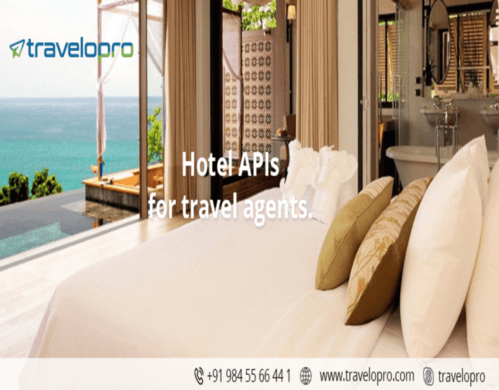 Hotel API