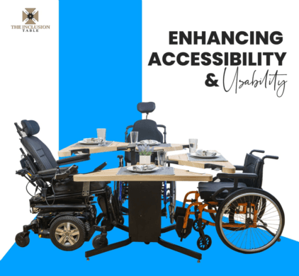  Why Should I Buy A Wheelchair-Accessible Table?