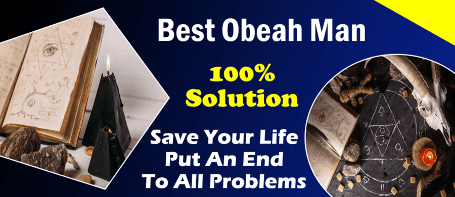 Best Obeah Man in Geneva | Voodoo Expert in Geneva