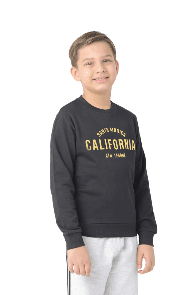 Nuego Fashion: Redefining Kids' Fashion with Sustainability and Comfort
