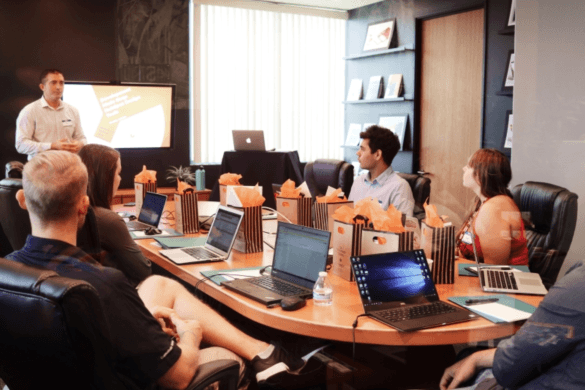 Top Reasons to Obtain Lean Six Sigma Certification