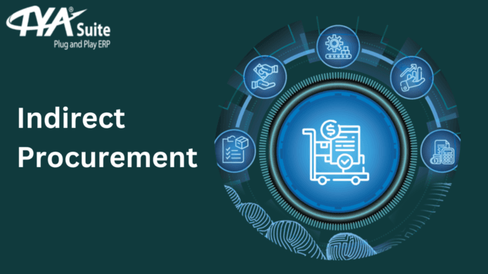 Indirect Procurement: Navigating Challenges & Benefits