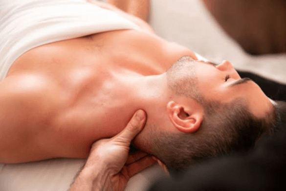 Gay Massage Istanbul 