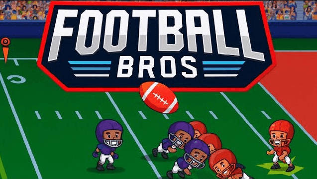 Why Football Bros are worth your time