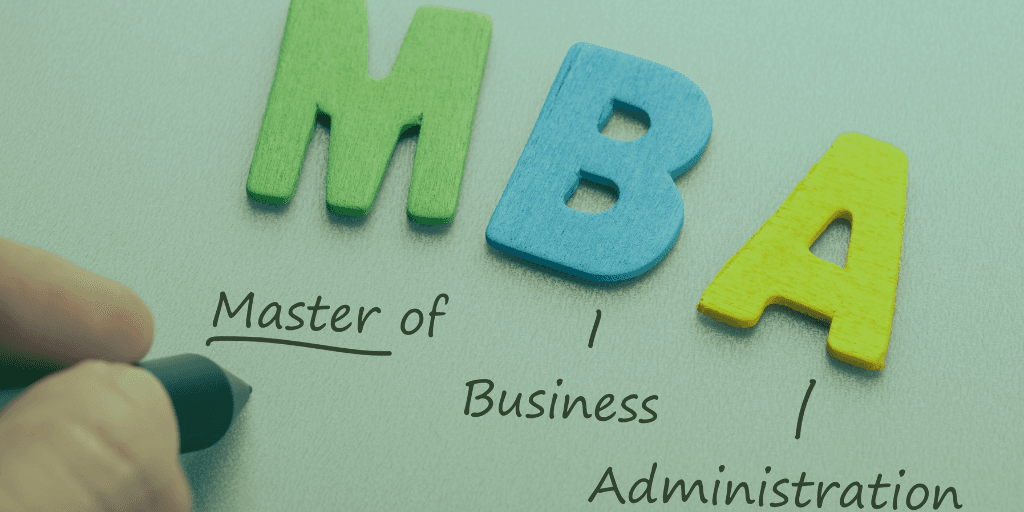 Online MBA 2025 | Master Success Today | CGU Online